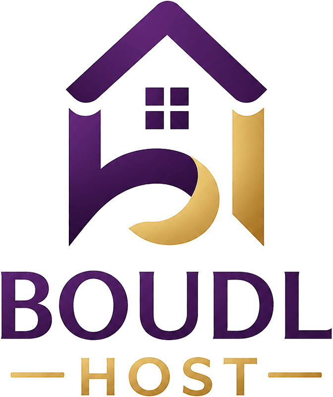 بودل هوست — Boudl Host